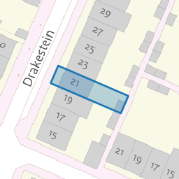 Perceel AMF00-K-3815