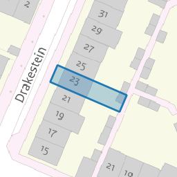 Perceel AMF00-K-3816