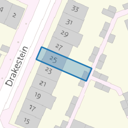 Perceel AMF00-K-3817