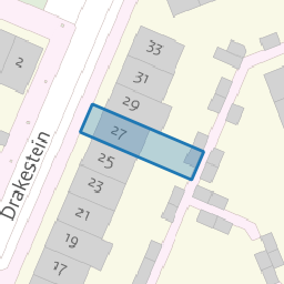 Perceel AMF00-K-3818