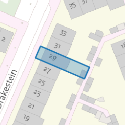 Perceel AMF00-K-3819