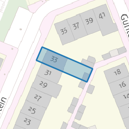 Perceel AMF00-K-3821