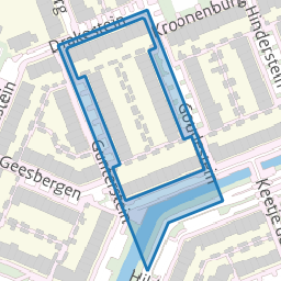Perceel AMF00-K-3830