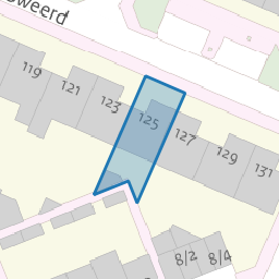 Perceel AMF00-K-3835