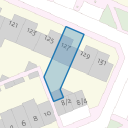 Perceel AMF00-K-3836