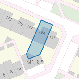 Perceel AMF00-K-3837