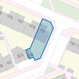 Perceel AMF00-K-3838