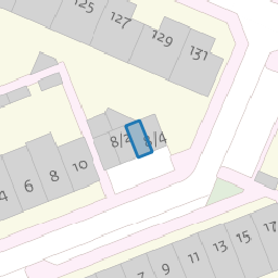 Perceel AMF00-K-3839