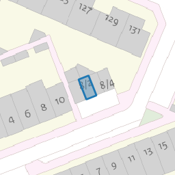 Perceel AMF00-K-3840