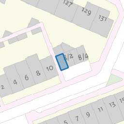 Perceel AMF00-K-3841