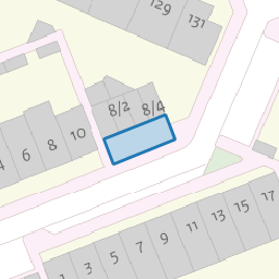 Perceel AMF00-K-3842