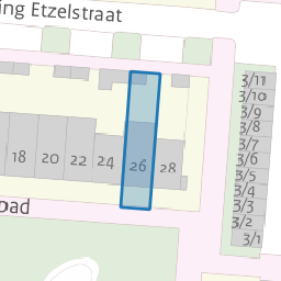 Perceel AMF00-K-3856