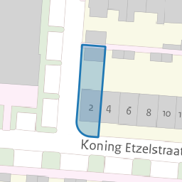 Perceel AMF00-K-3858