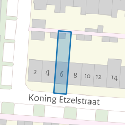Perceel AMF00-K-3860