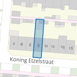 Perceel AMF00-K-3861