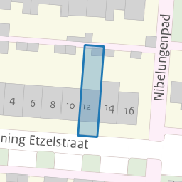 Perceel AMF00-K-3863
