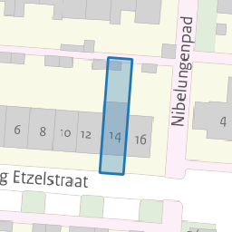 Perceel AMF00-K-3864