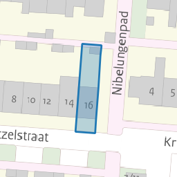 Perceel AMF00-K-3865