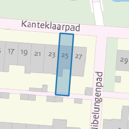 Perceel AMF00-K-3867