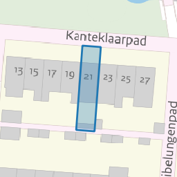 Perceel AMF00-K-3869