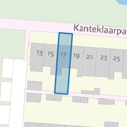 Perceel AMF00-K-3871