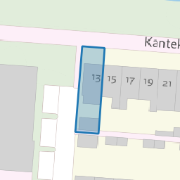 Perceel AMF00-K-3873