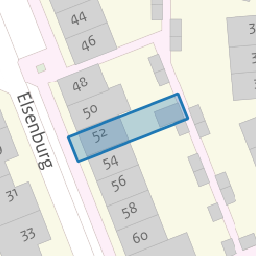 Perceel AMF00-K-3880