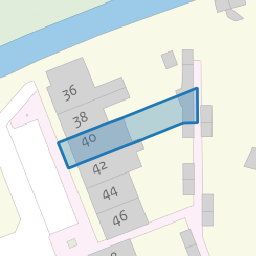 Perceel AMF00-K-3886