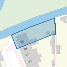 Perceel AMF00-K-3888