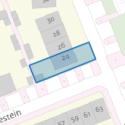 Perceel AMF00-K-3889