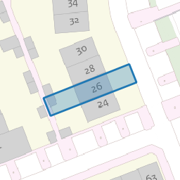 Perceel AMF00-K-3890