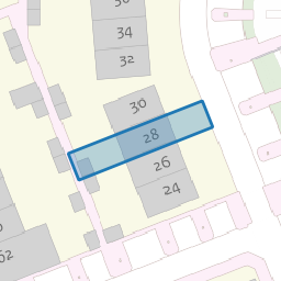 Perceel AMF00-K-3891