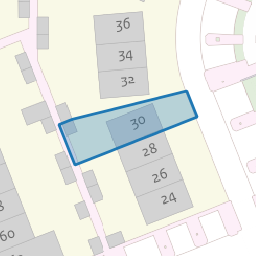 Perceel AMF00-K-3892