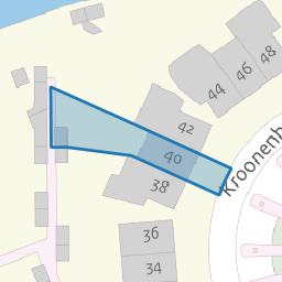 Perceel AMF00-K-3897