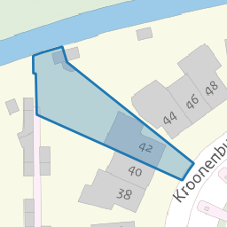 Perceel AMF00-K-3898