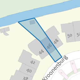 Perceel AMF00-K-3900