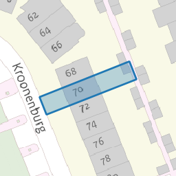 Perceel AMF00-K-3912