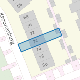 Perceel AMF00-K-3914