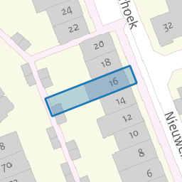 Perceel AMF00-K-3925