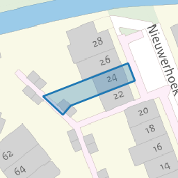Perceel AMF00-K-3929