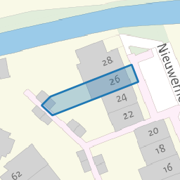 Perceel AMF00-K-3930