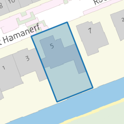 Perceel AMF00-K-3933