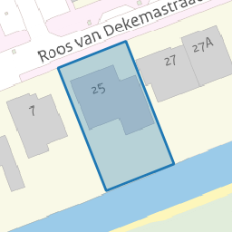 Perceel AMF00-K-3935