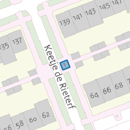 Perceel AMF00-K-3941