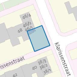 Perceel AMF00-K-3944