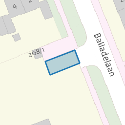 Perceel AMF00-K-3945