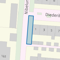 Perceel AMF00-K-3948