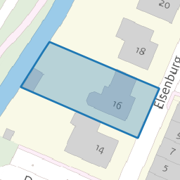 Perceel AMF00-K-3953