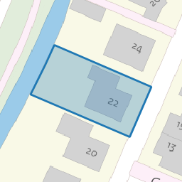 Perceel AMF00-K-3956