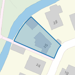 Perceel AMF00-K-3958